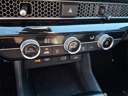 Certified 2022 Honda Civic Sport image 14