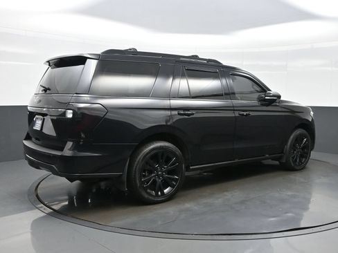 Used 2021 Ford Expedition Platinum AWD/4WD image 6