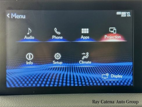 Used 2023 Lexus IS 350 F Sport image 13