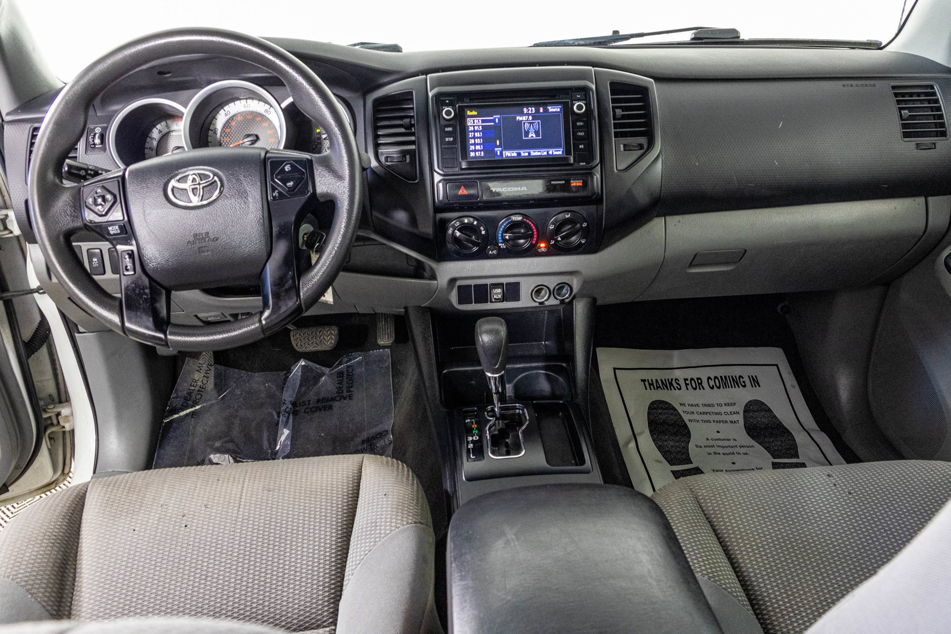 Used 2015 Toyota Tacoma 2WD Access Cab image 19