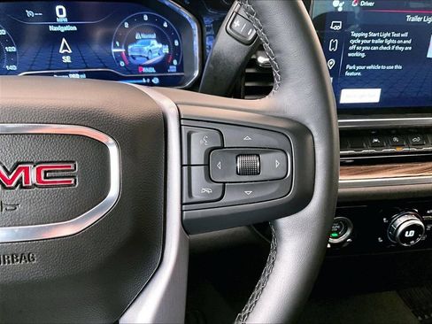 Used 2024 GMC Sierra 1500 Elevation AWD/4WD image 23