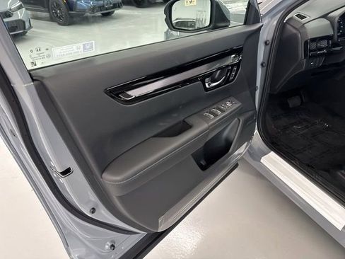 New 2026 Honda CR-V EX-L image 21