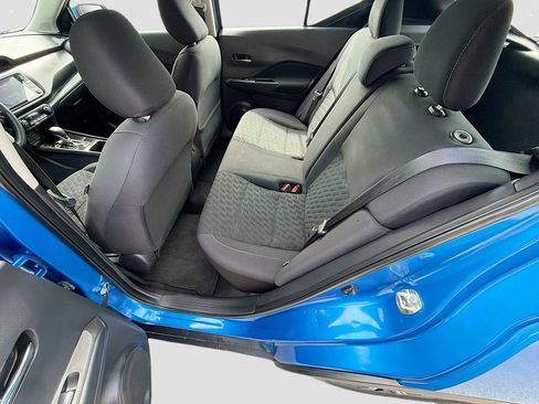 Used 2021 Nissan Kicks SV FWD image 26