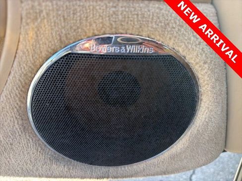 Used 2010 Jaguar XK Convertible image 16