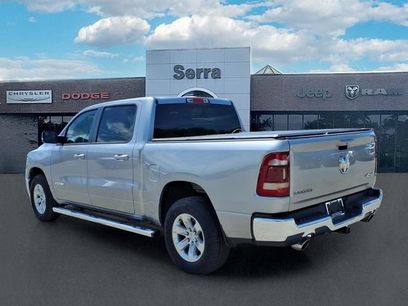 Used 2024 RAM 1500 Laramie