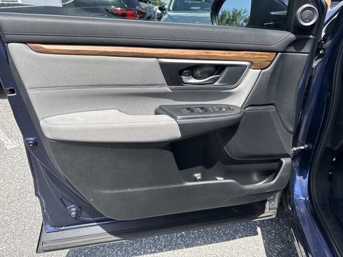 Used 2020 Honda CR-V EX image 22