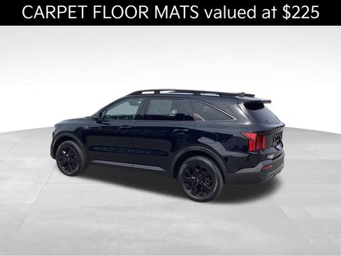 Certified 2023 Kia Sorento S w/ Panoramic Sunroof Package AWD/4WD image 5