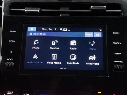 Used 2024 Hyundai Tucson SEL FWD image 19
