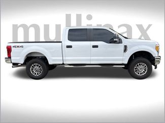 Used 2017 Ford F250 XL w/ Power Equipment Group video 2