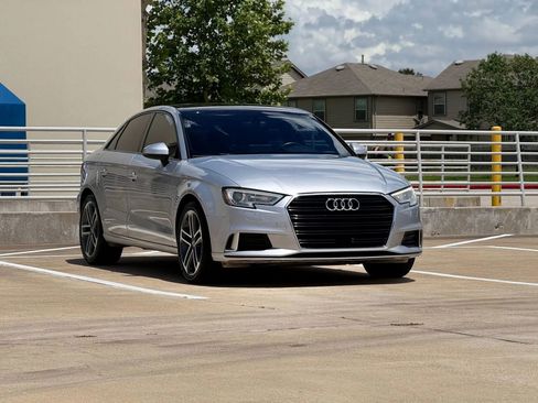 Used 2018 Audi A3 2.0T Premium w/ Convenience Package FWD image 18