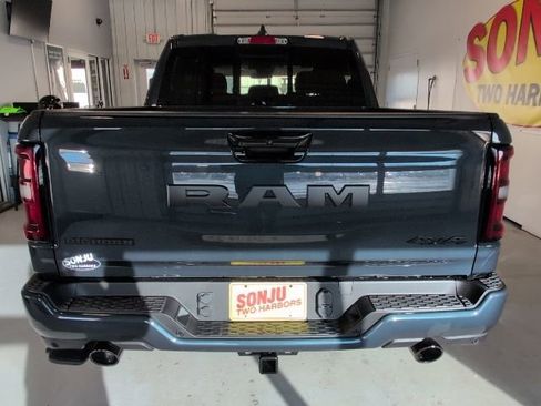 New 2026 RAM 1500 Big Horn image 5