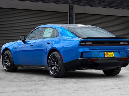New 2026 Dodge Charger R/T AWD/4WD image 6