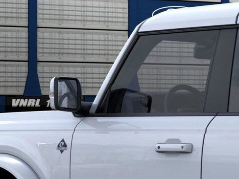 New 2025 Ford Bronco Outer Banks image 42