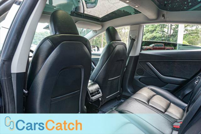 Used 2023 Tesla Model 3 Standard Range RWD image 34