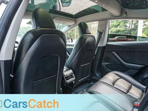 Used 2023 Tesla Model 3 Standard Range RWD image 34