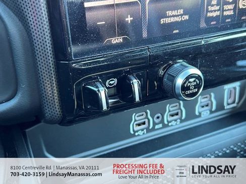 New 2026 RAM 2500 Limited image 45