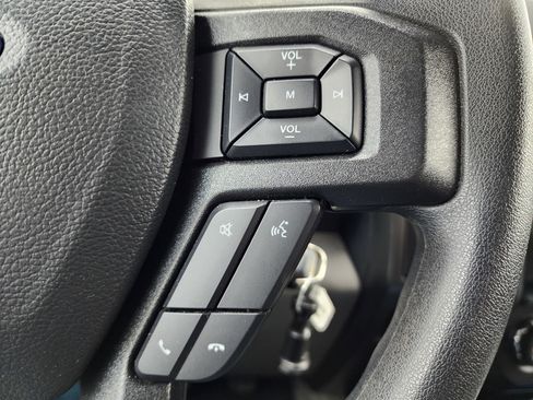 Used 2022 Ford F350 XLT w/ Black Appearance Package image 16