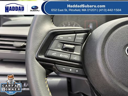 Certified 2024 Subaru Crosstrek 2.5i Sport AWD/4WD image 23