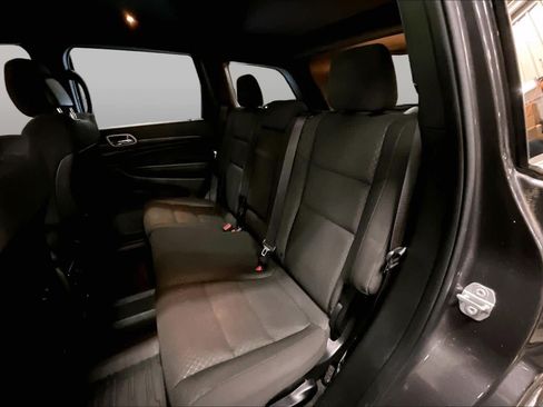 Used 2021 Jeep Grand Cherokee Laredo AWD/4WD image 20