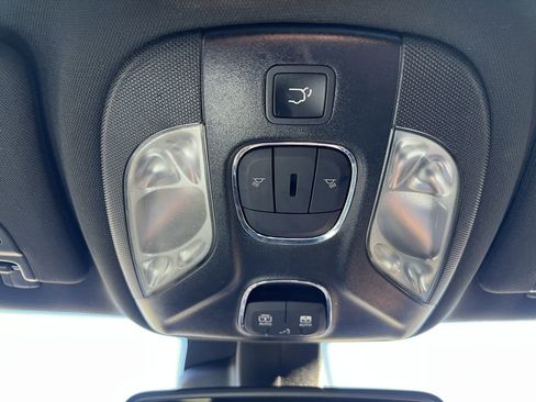 Certified 2023 Jeep Compass Altitude w/ Sun and Sound Group image 14