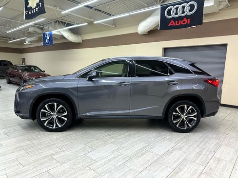 Used 2017 Lexus RX 350 FWD image 10