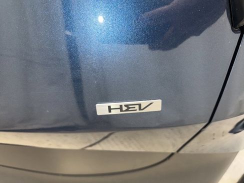 Certified 2023 Kia Sportage EX image 32