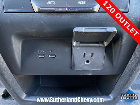 Used 2024 Chevrolet Traverse LT w/ Trailering Package image 50