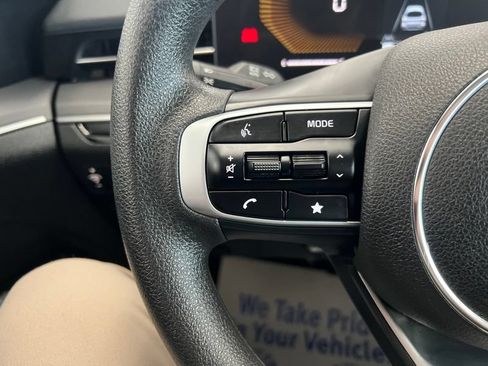 New 2026 Kia K5 LXS FWD image 22
