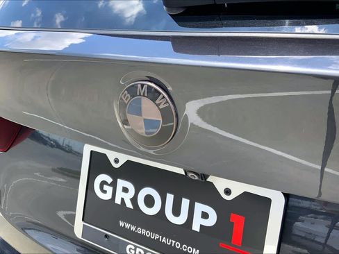 Used 2020 BMW X3 sDrive30i RWD image 9