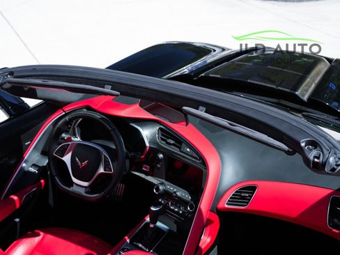 Used 2019 Chevrolet Corvette ZR1 image 46