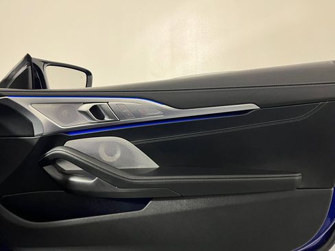 Used 2025 BMW M8 Competition image 31