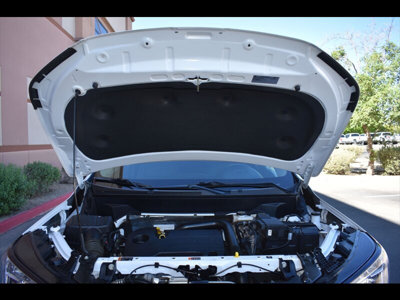 Used 2023 GMC Terrain SLT FWD image 39