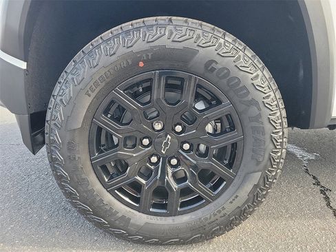 New 2026 Chevrolet Colorado Trail Boss image 22