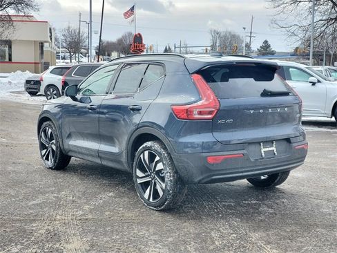 New 2026 Volvo XC40 B5 Plus w/ Protection Package Premier image 6