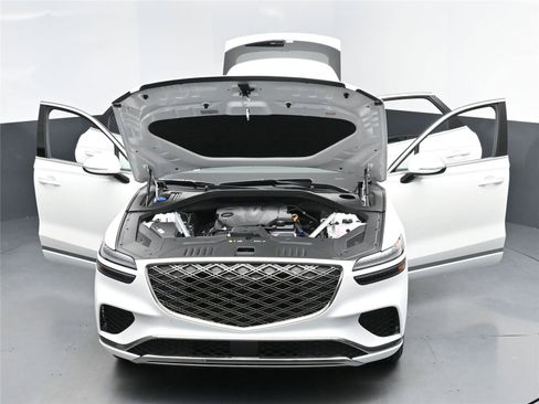 New 2026 Genesis GV70 2.5T image 16