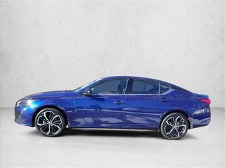 Used 2023 Nissan Altima 2.5 SR w/ SR Premium Package video 2