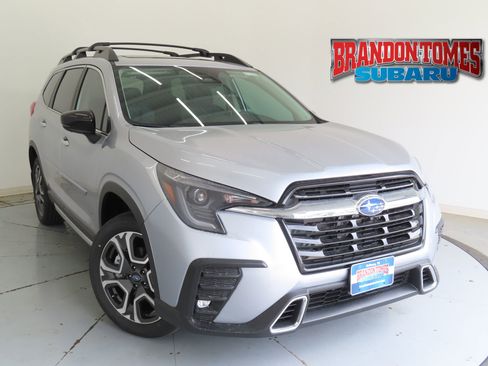 New 2026 Subaru Ascent Touring AWD/4WD image 1