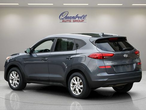 Used 2019 Hyundai Tucson Value AWD/4WD image 6