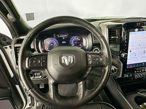 Used 2023 RAM 2500 Power Wagon w/ Level 2 Equipment Group image 12