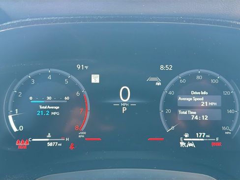 Used 2026 Lexus RX 350 Premium Plus FWD image 25