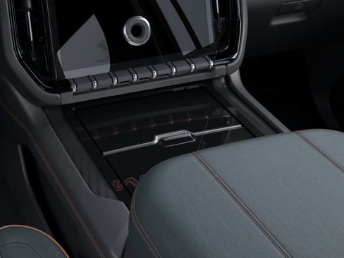 New 2026 GMC Yukon XL AT4 w/ LPO, Floor Liner Package image 23