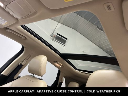 Used 2019 Ford Edge SEL w/ Equipment Group 201A image 7