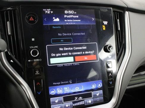 Used 2023 Subaru Outback Onyx Edition image 35