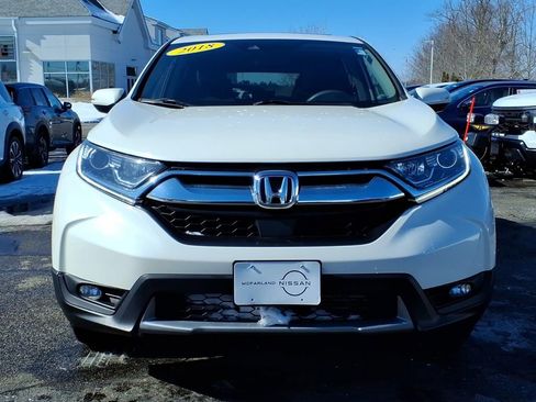 Used 2018 Honda CR-V EX image 27