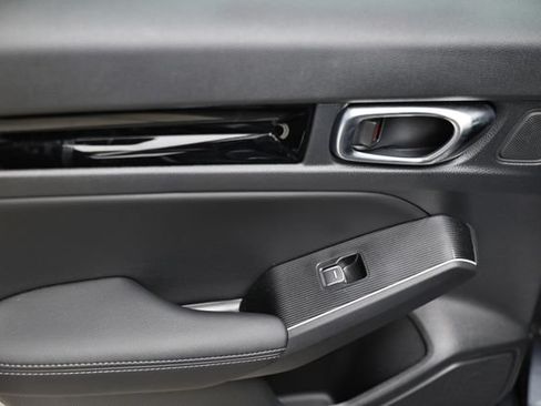 Used 2025 Honda Civic FWD Hybrid Sedan image 26