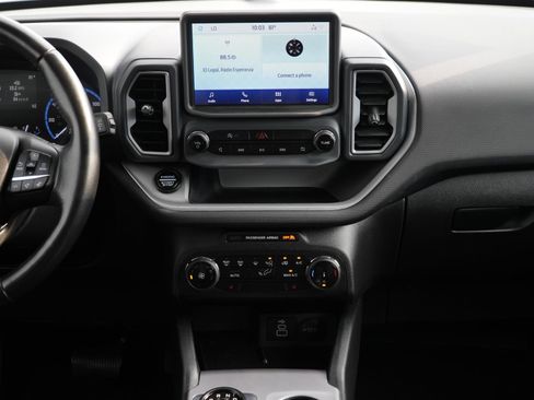 Used 2023 Ford Bronco Sport Big Bend w/ Convenience Package image 24