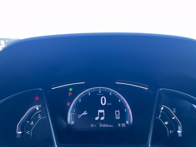 Used 2020 Honda Civic EX-L image 16