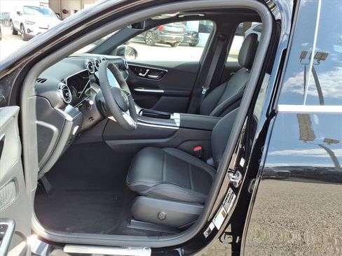New 2026 Mercedes-Benz GLC 300 4MATIC image 11