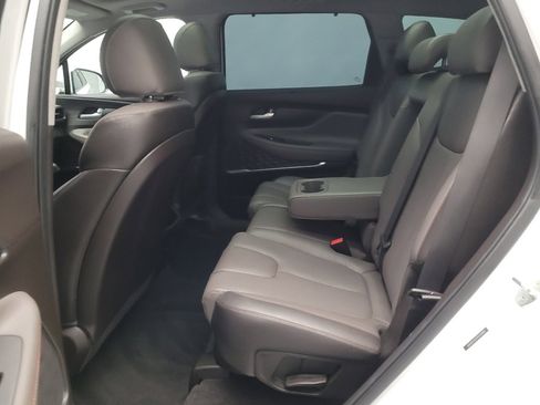 Used 2020 Hyundai Santa Fe SEL FWD image 18