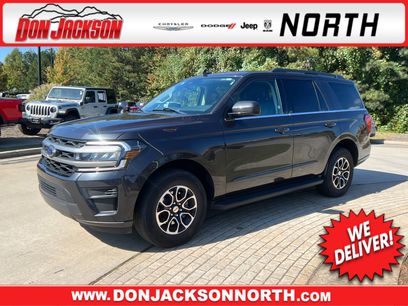 Used 2024 Ford Expedition XLT